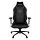 Phoenix monarch silla gaming cuero talla r